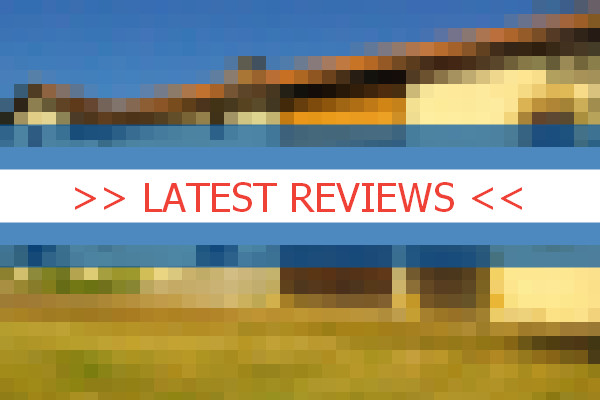 www.capdeboueou.com - check out latest independent reviews