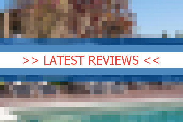 www.carcarille.com - check out latest independent reviews
