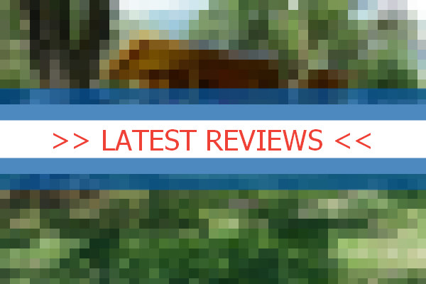 www.cariamas.fr - check out latest independent reviews