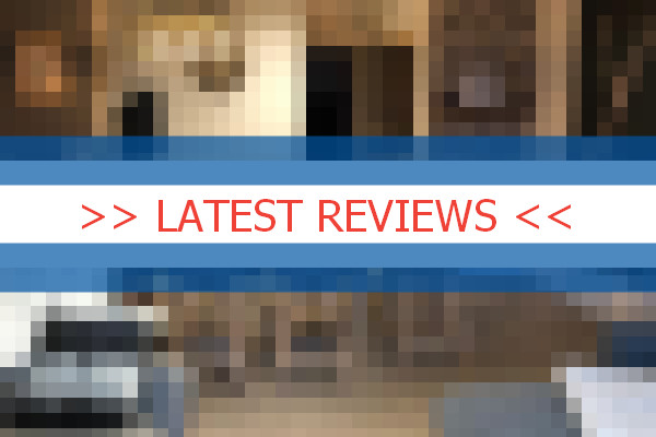 www.caribou-lamongie.com - check out latest independent reviews