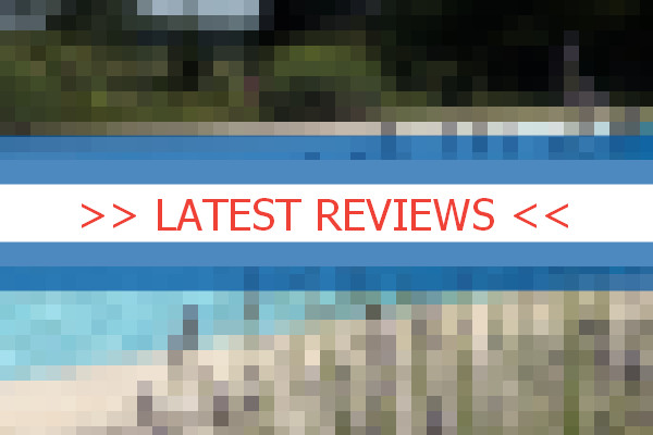 www.caritonretreat.com - check out latest independent reviews