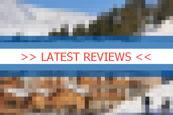 www.carlina-belleplagne.com - check out latest independent reviews