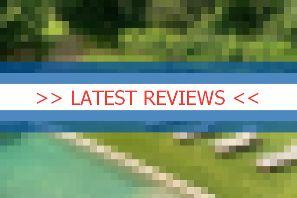 www.carmel-uzes.fr - check out latest independent reviews