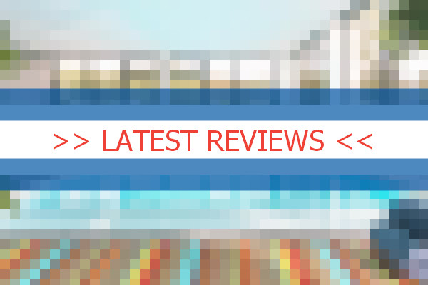 www.carnaclodge.com - check out latest independent reviews