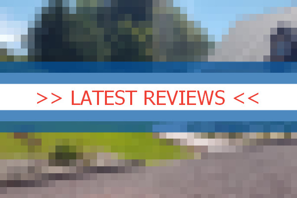 www.carpe-diem.com.es - check out latest independent reviews