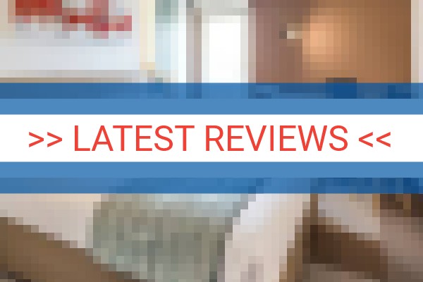 www.carrehotels.com - check out latest independent reviews