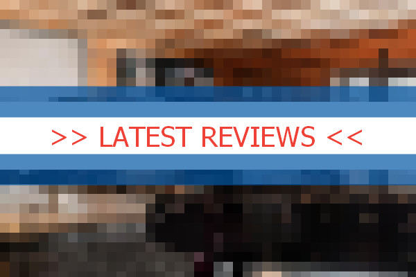 www.carte-blanche.com - check out latest independent reviews
