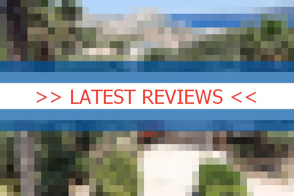 www.casa-ottobre-blu.com.es - check out latest independent reviews