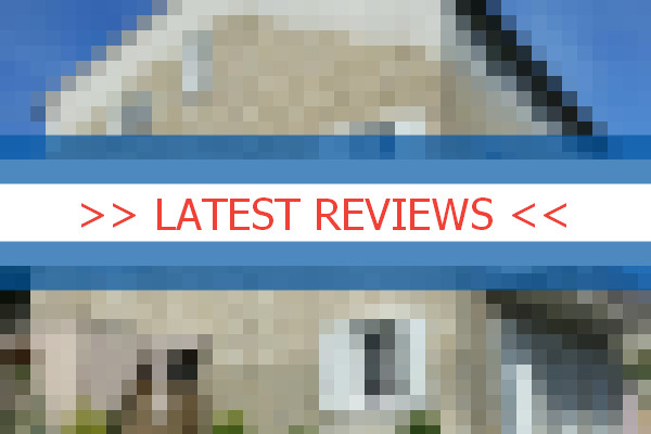 www.casa-sarrinca.fr - check out latest independent reviews