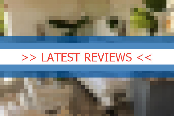 www.casabiba.com - check out latest independent reviews