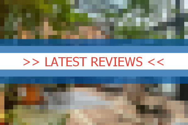 www.casablanca-bordeaux.com - check out latest independent reviews