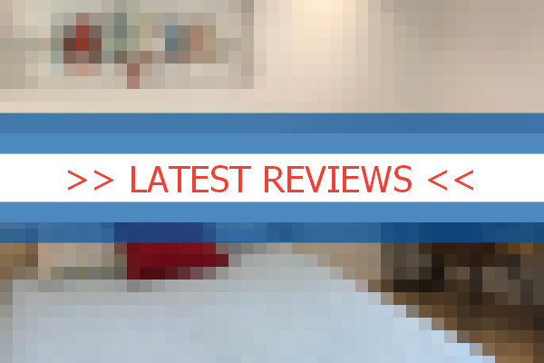 www.casadifloumy.com - check out latest independent reviews