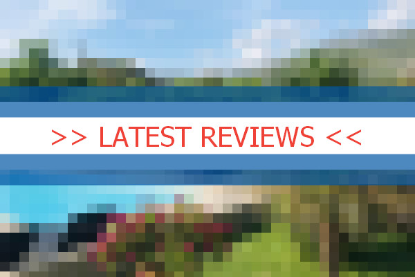 www.casaevamaria.com - check out latest independent reviews