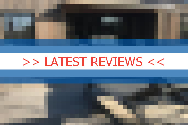 www.casafiumuoso.com - check out latest independent reviews