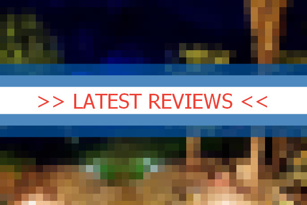 www.casalamadonna.com - check out latest independent reviews