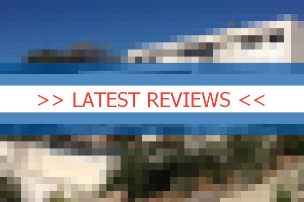 www.casaluce.fr - check out latest independent reviews