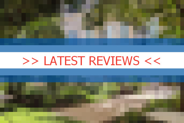 www.casamusa-nice.fr - check out latest independent reviews