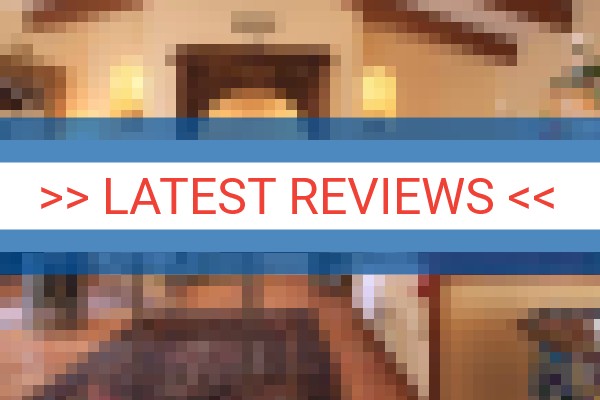 www.casasultana.com - check out latest independent reviews