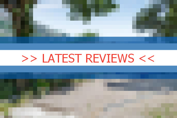 www.cascade06.fr - check out latest independent reviews