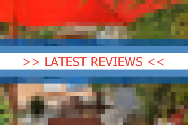 www.cascadedecarces.fr - check out latest independent reviews