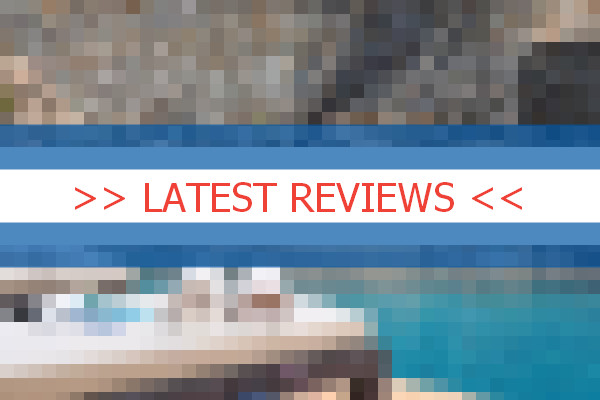 www.caselatine.com - check out latest independent reviews