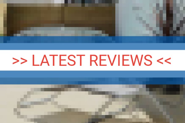 www.casita-delmar.com - check out latest independent reviews
