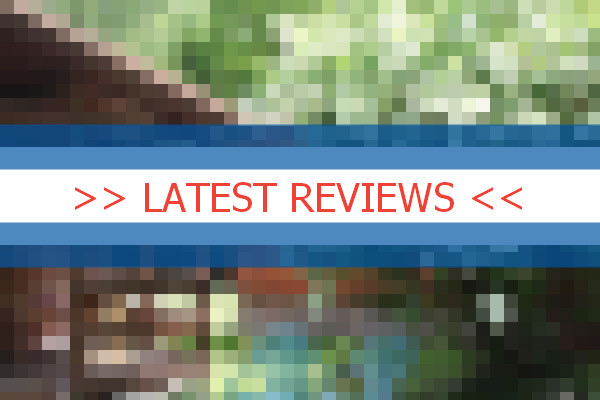 www.casteil-leschaletsquazemi.com - check out latest independent reviews