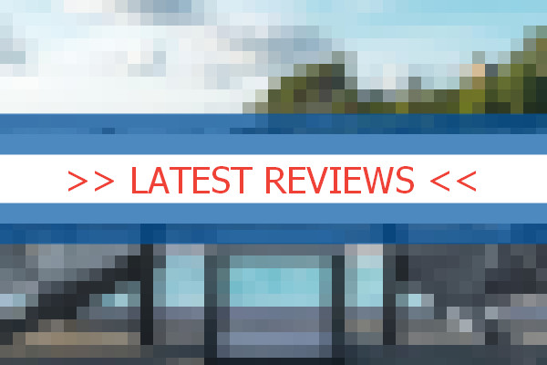 www.castelbeausite.com - check out latest independent reviews