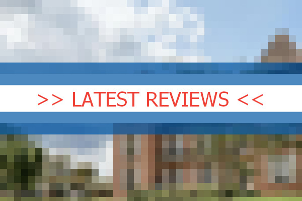 www.castelboismarie.com - check out latest independent reviews