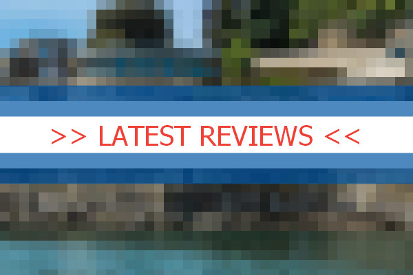 www.castelbrac.com - check out latest independent reviews