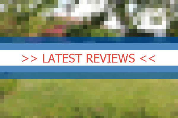 www.casteldolmes.com - check out latest independent reviews