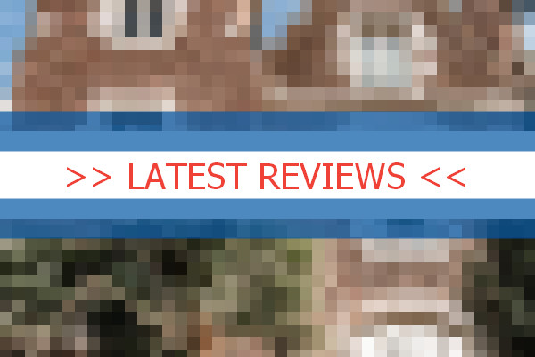 www.casteljolly.com - check out latest independent reviews