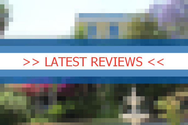 www.castellurossu.com - check out latest independent reviews