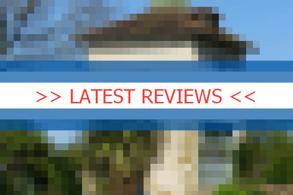 www.castelvidouze.com - check out latest independent reviews