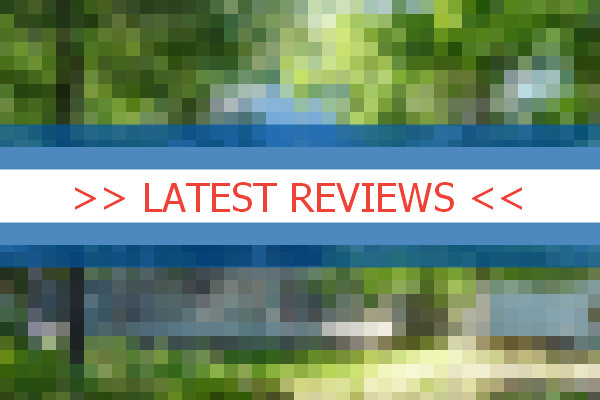 www.castelwood.fr - check out latest independent reviews