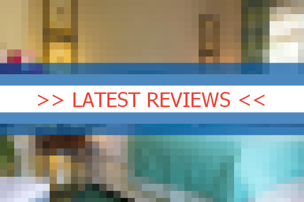 www.cazaudehore.fr - check out latest independent reviews