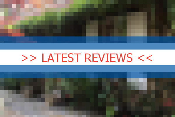 www.cedrebleu.fr - check out latest independent reviews