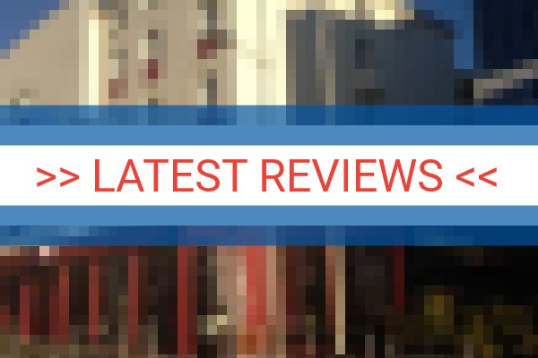 www.central-parc-hotel.net - check out latest independent reviews