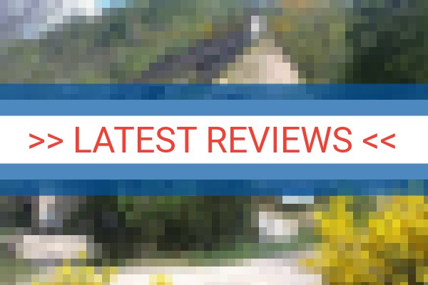 www.cevennes-gites.com - check out latest independent reviews