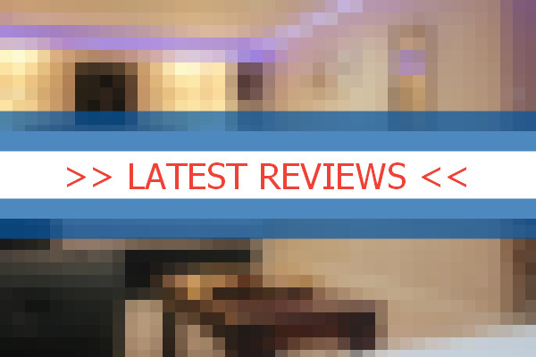 www.chabanettes.com - check out latest independent reviews