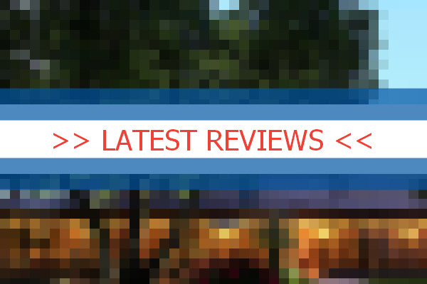 www.chabran.com - check out latest independent reviews