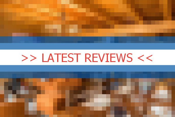 www.chaillol.net - check out latest independent reviews