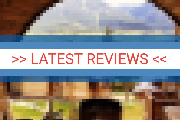 www.chalet-aguila.fr - check out latest independent reviews