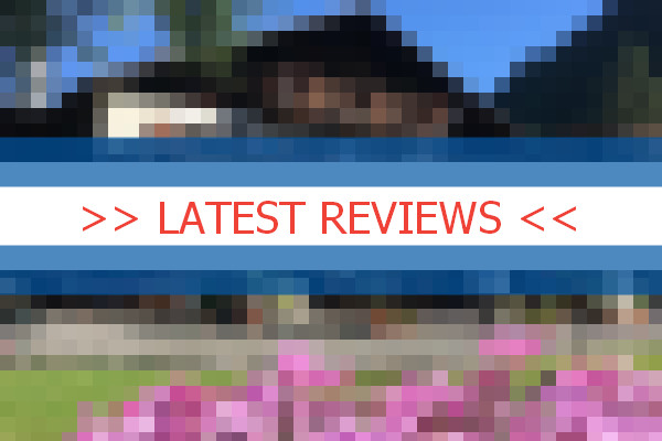 www.chalet-aiglon.com - check out latest independent reviews