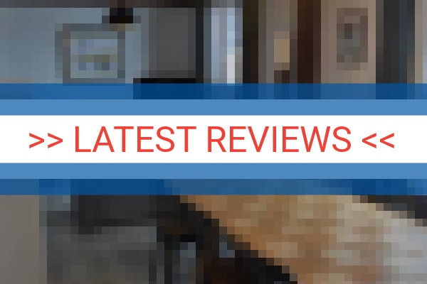 www.chalet-ange.com - check out latest independent reviews
