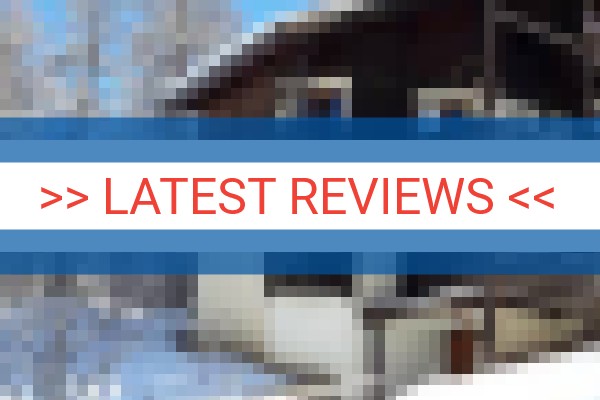 www.chalet-arolles.fr - check out latest independent reviews