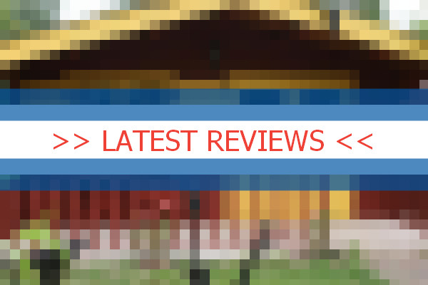 www.chalet-au-pied-des-vignes.com.es - check out latest independent reviews