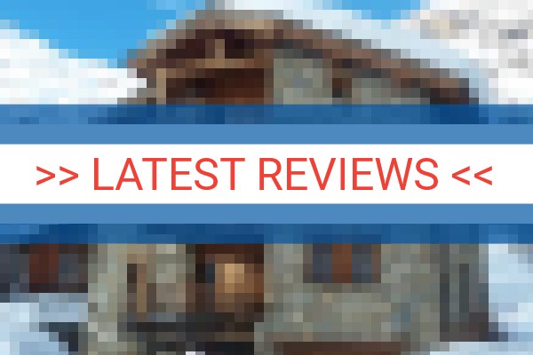 www.chalet-bec-daigle.com - check out latest independent reviews
