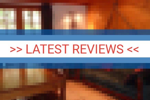 www.chalet-belleville.com - check out latest independent reviews