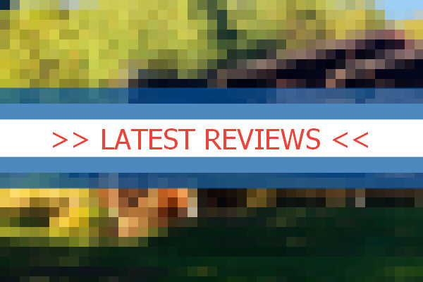 www.chalet-blanc.co.uk - check out latest independent reviews